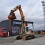 Liebherr R 914 HDSL **Moorlaufwerk**Org. 8600 h