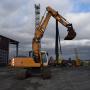 Liebherr R 914 HDSL **Moorlaufwerk**Org. 8600 h