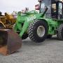 CAT 928 G **Schaufel + Gabel**