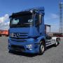 Mercedes Benz Antos 2651 Abrollkipper