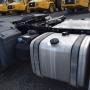 MAN TGS 18.400 / EURO 6 / ADR / Kipphydraulik