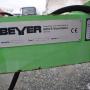 Beyer KB 700 **TOP ZUSTAND** Brechanlage