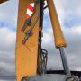 Liebherr R 914 HDSL **Moorlaufwerk**Org. 8600 h