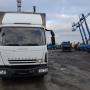 Iveco Euro Cargo 75E16 / Ladebordwand