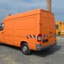 Mercedes Benz Sprinter 308 / Hoch+Mittellang / TüV 06-16