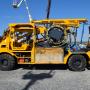 Putzmeister Sika PM 500 / Kompressor