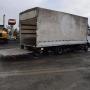 Iveco Euro Cargo 75E16 / Ladebordwand