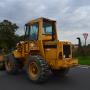 CAT 910 / Gabel + Schaufel / Guter Zustand