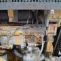 CAT 910 / Gabel + Schaufel / Guter Zustand