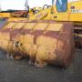 Caterpillar  Schaufel 963 C oder 966 / 950