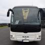 MAN R09  R09 Lions Coach L / 59 SS / EURO 5 EEV