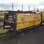 Atlas Copco XAS 175 / 7Bar / 8,5m3