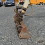 Terex TC 35 / SEW + hydr. Grabenlöffel