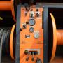 Mercedes Benz 814 D / Leistikow / TOP ZUSTAND