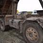 MAN TGA 50.430 / 8x4 / Hinterkipper / Dumper