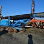 ABI TM 12/15 **Sennebogen SR 35 T**