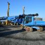 ABI TM 12/15 **Sennebogen SR 35 T**