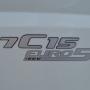 Mitsubishi Canter Fuso 7C15 / Meiller Kipper / EURO 5 EEV