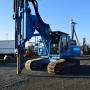 ABI TM 12/15 **Sennebogen SR 35 T**