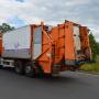 Mercedes Benz Actros 2532 / 6x2 / Geesink GPM 2225 HH