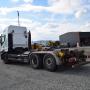 Iveco  AS 260S42 / EEV / 6x2 / Meiller Aufbau