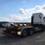 Iveco  AS 260S42 / EEV / 6x2 / Meiller Aufbau