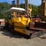 Dynapac Crawler Apshalt Paver F12C Fertiger - Paver