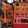 Nordmeyer DSB 1.3 / inkl Drehtisch 273 mm / TOP ZUSTAND