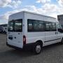 Ford Transit 125 T300 8 **Grosse Klima**