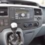 Ford Transit 125 T300 8 **Grosse Klima**