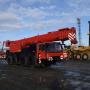 Liebherr LTM 1070 / Allrad