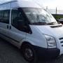 Ford Transit 125 T300 8 Siter **Motorschaden** Grosse Klima