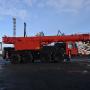 Liebherr LTM 1070 / Allrad