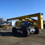 Haulotte HA 260 PX / 4x4x4 / 26 m
