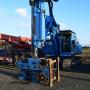 ABI TM 12/15 **Sennebogen SR 35 T**