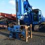 ABI TM 12/15 **Sennebogen SR 35 T**