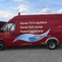 Mercedes Benz Sprinter 416 CDI / Kanalreinger Leistikow 