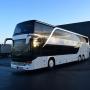 Setra S 431 DT / 82 SS / EURO 5 **TOP ZUSTAND**