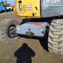 Haulotte HA 260 PX / 4x4x4 / 26 m