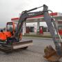Volvo  EC 70 / 2 x Tieflöffel / SWE