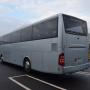 Mercedes Benz O 350 Tourismo RHD / 52 SS / EURO 5