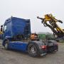 Renault  Premium 450 DXI / EURO 5 / VEB