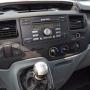 Ford Transit 125 T300 8 Siter **Motorschaden** Grosse Klima