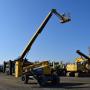 Haulotte HA 260 PX / 4x4x4 / 26 m