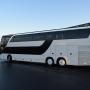 Setra S 431 DT / 82 SS / EURO 5 **TOP ZUSTAND**