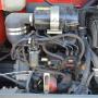 Yanmar  B25 V / SWE