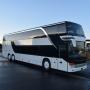 Setra S 431 DT / 82 SS / EURO 5 **TOP ZUSTAND**