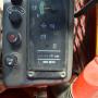 Yanmar  B25 V / SWE