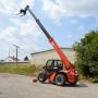 Manitou MVT 1332 SL / 13m