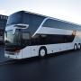 Setra S 431 DT / 82 SS / EURO 5 **TOP ZUSTAND**